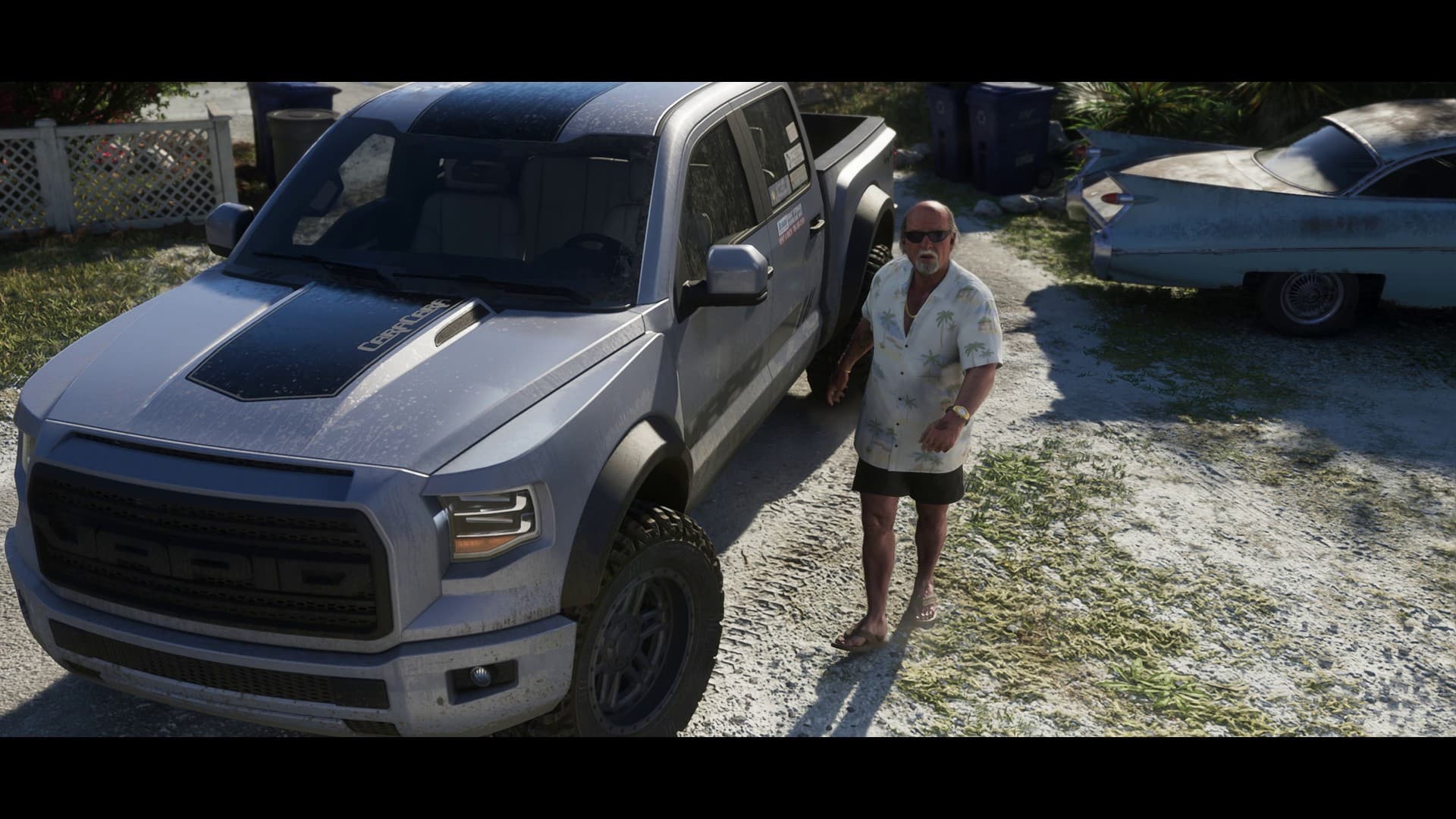 First Coast RP