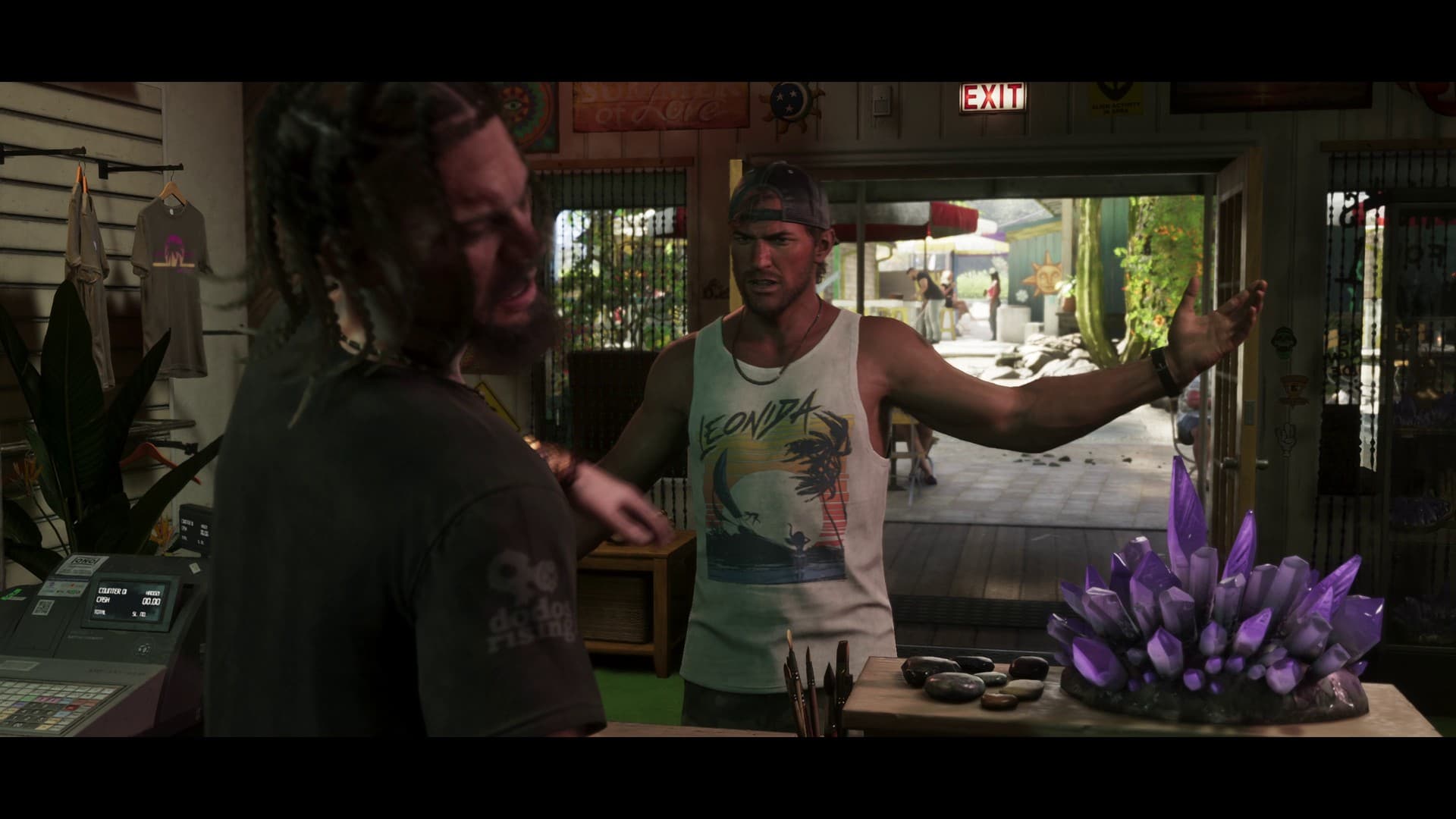 Los Santos Rebels