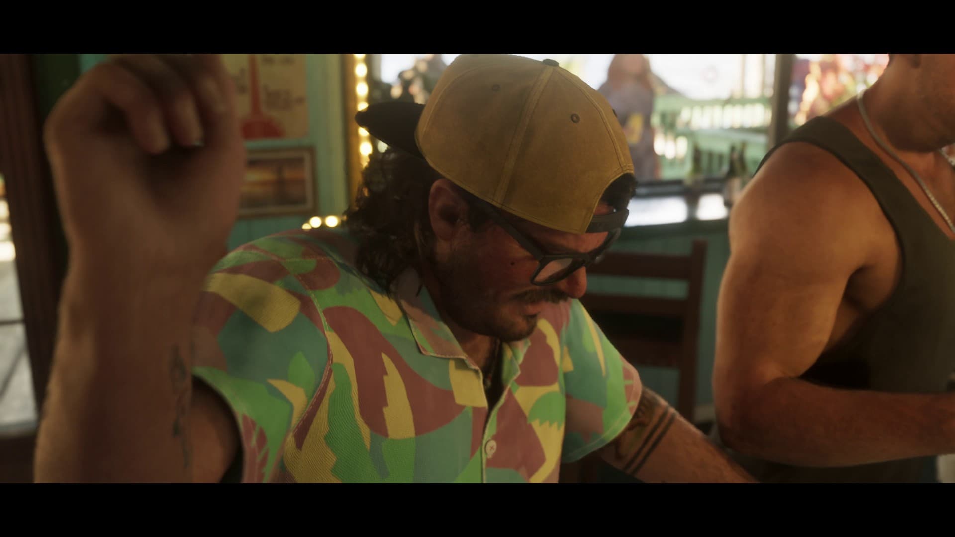 Vice City Police RP