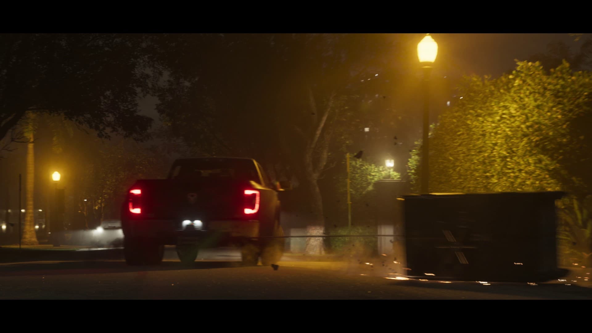 Midnight Club RP