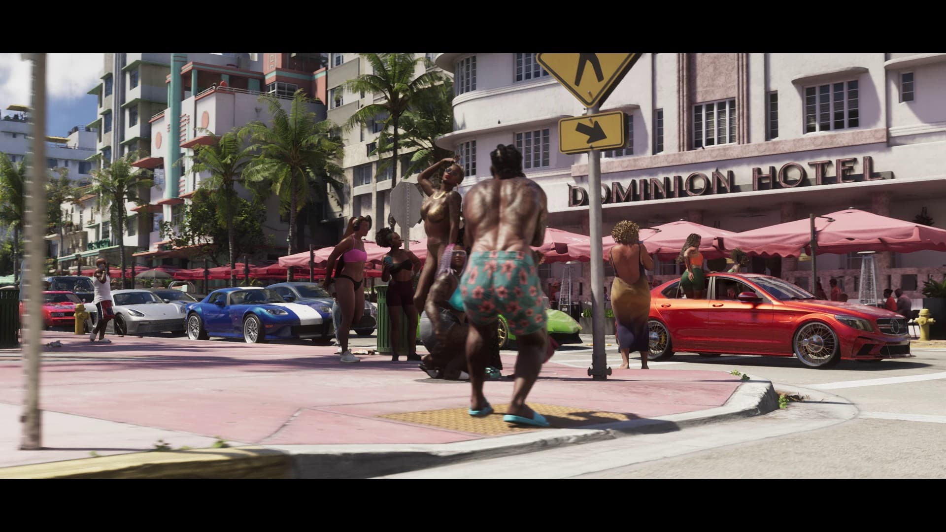Midtown Miami RP